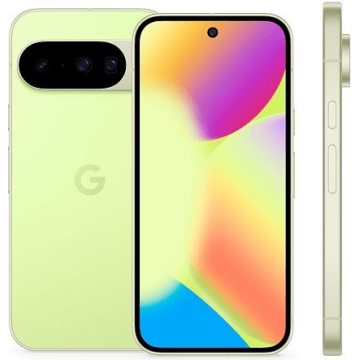 Google Pixel 10