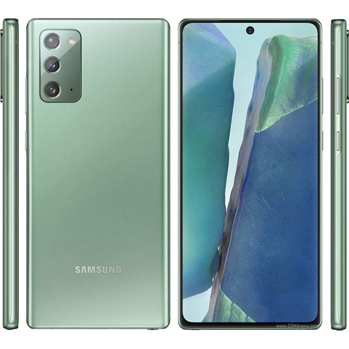 Samsung Galaxy Note20