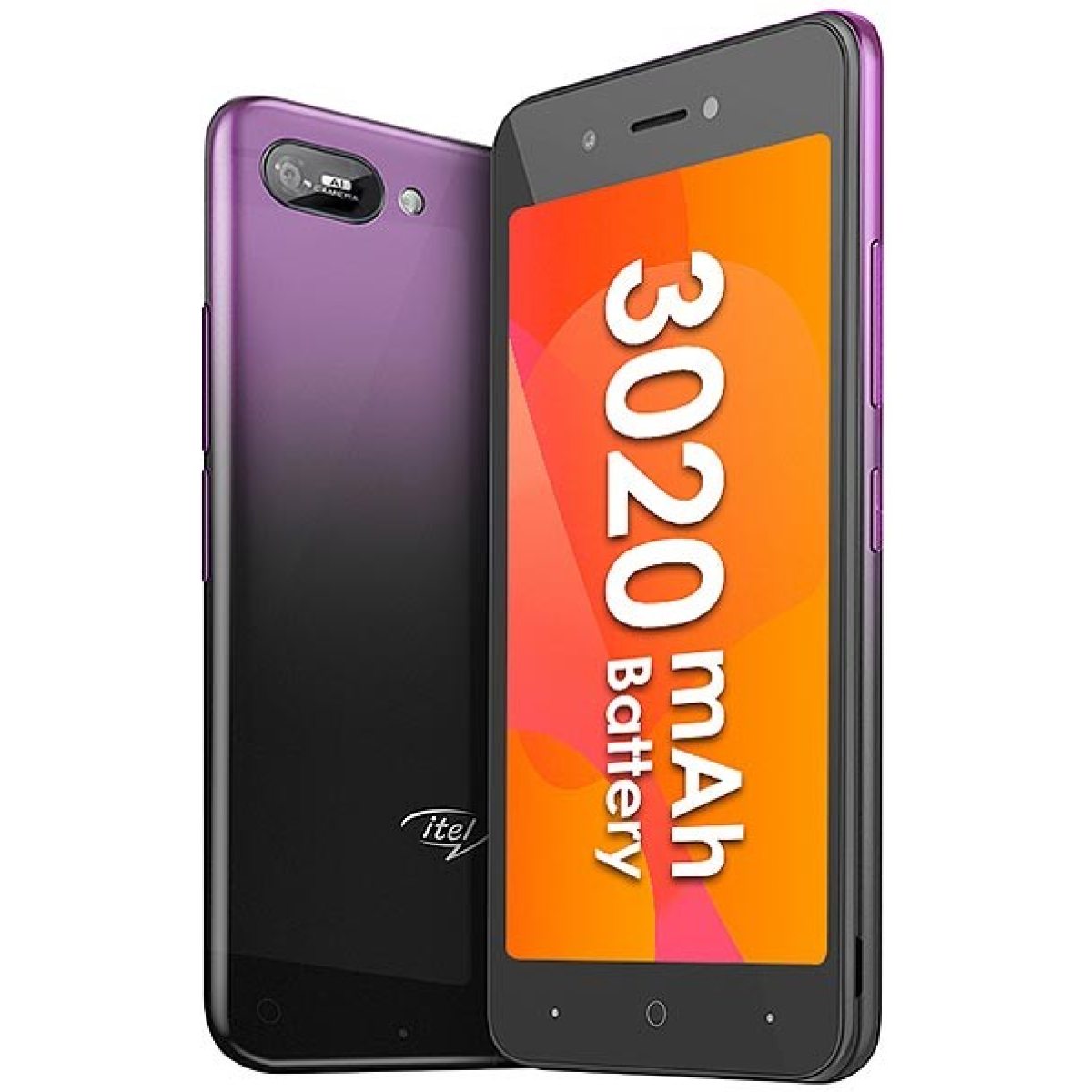 itel A25