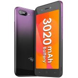 itel A25
