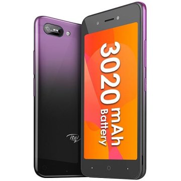 itel A25