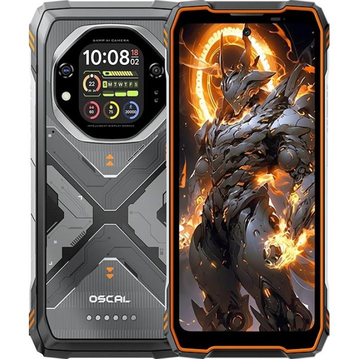 OSCAL Tank 1