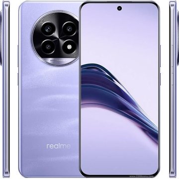 Realme 13 Pro