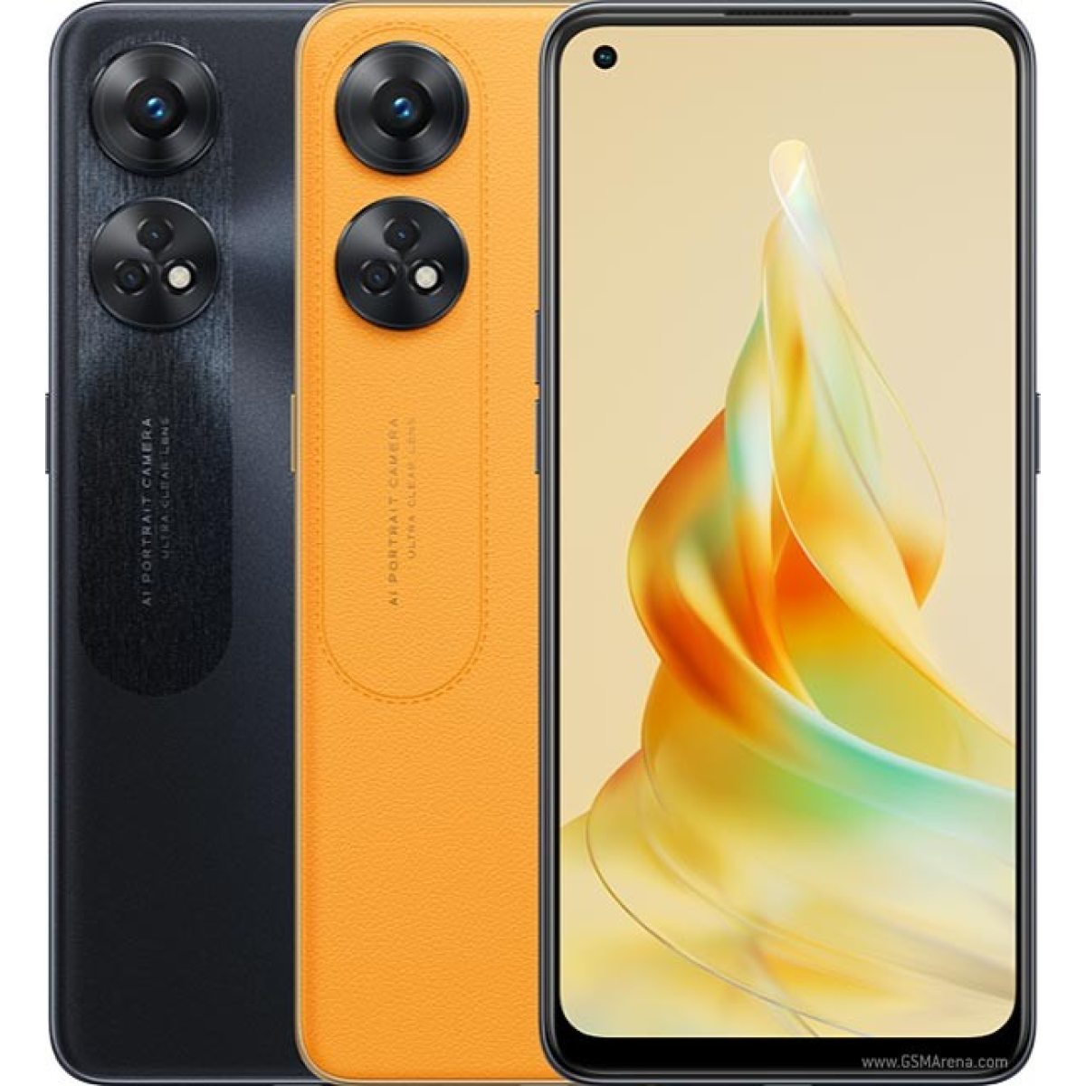 OPPO Reno8 T