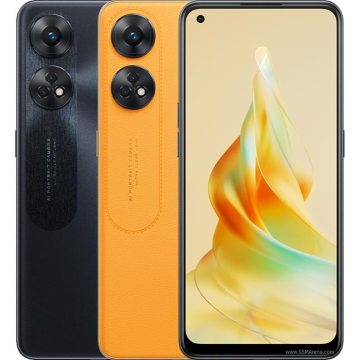 OPPO Reno8 T