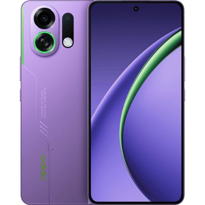 OPPO K13 Turbo Pro