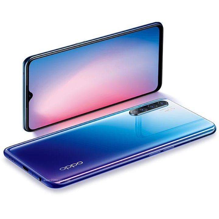 OPPO Reno3