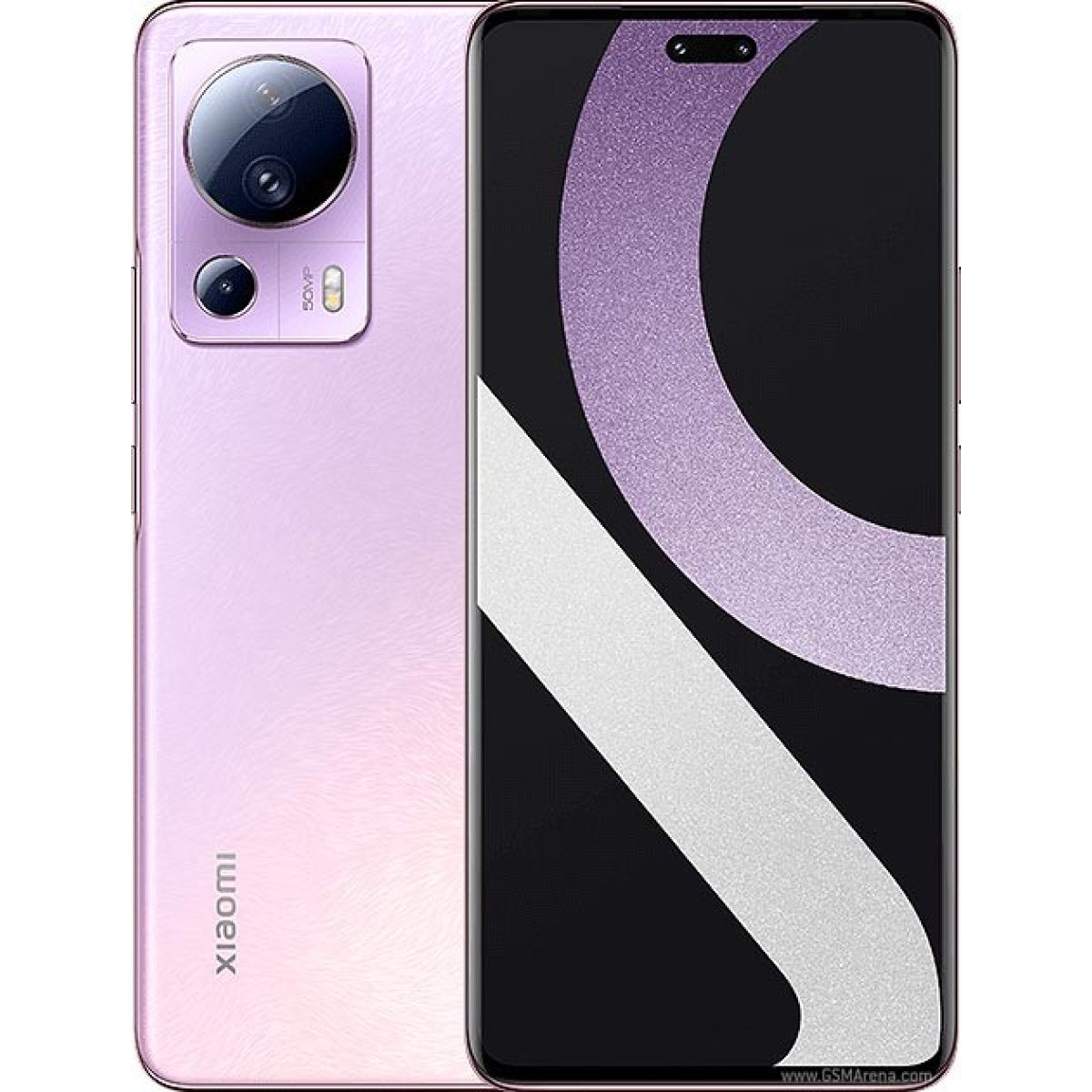 Xiaomi Civi 2