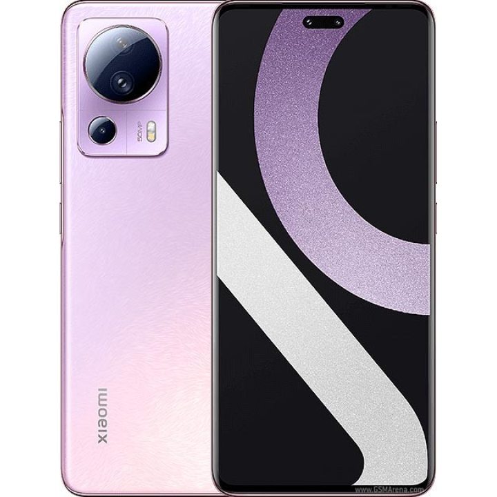 Xiaomi Civi 2