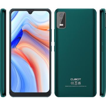 Cubot Note 8