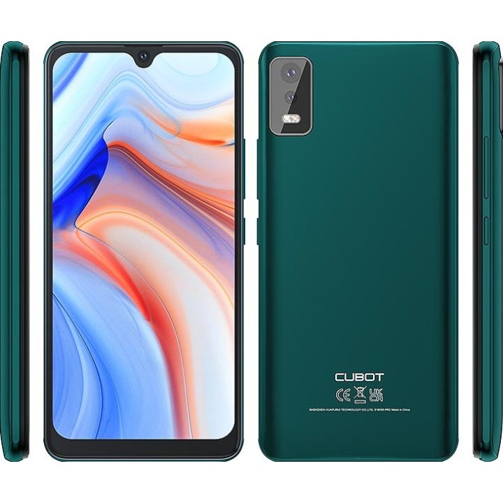 Cubot Note 8