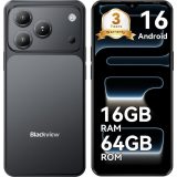 Blackview Wave 7C