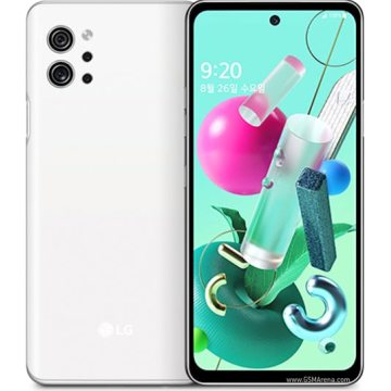 LG Q92 5G