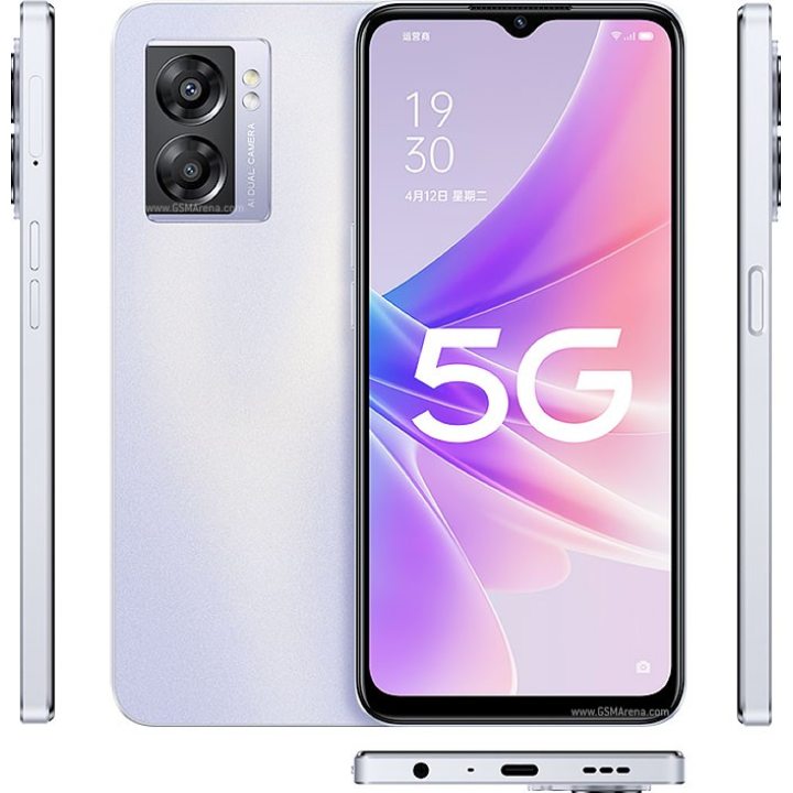 OPPO A57