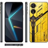 ZTE nubia Neo