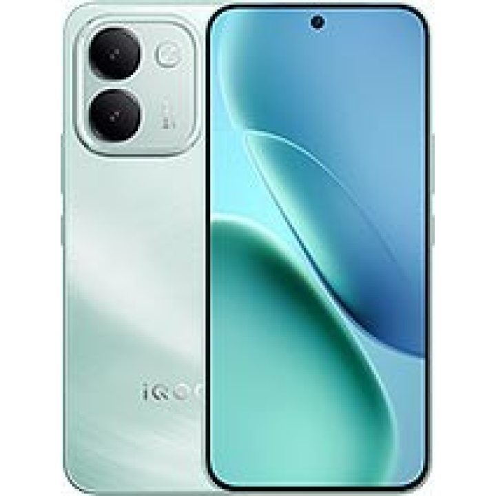 Vivo iQOO Z11S