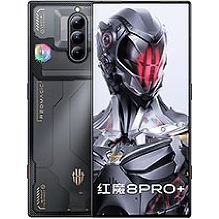 ZTE nubia RedMagic 8 Pro+