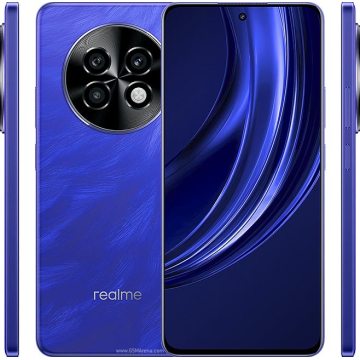 Realme P1 Speed