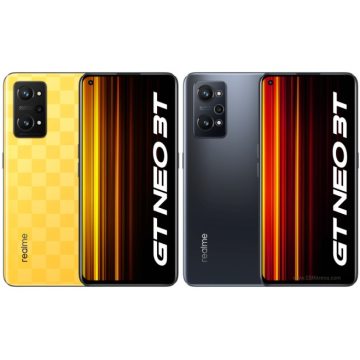 Realme GT Neo 3T