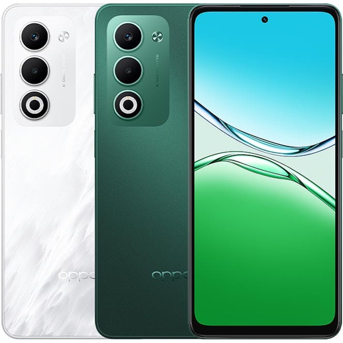 OPPO A5