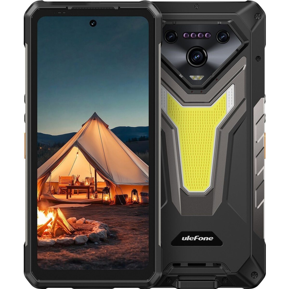 UleFone Armor 34 Pulse