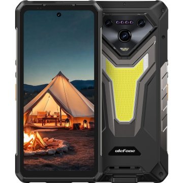 UleFone Armor 34 Pulse