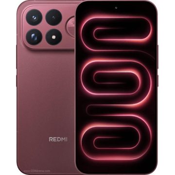 Xiaomi Redmi K100 Pro Max