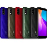 BLU C5 Max