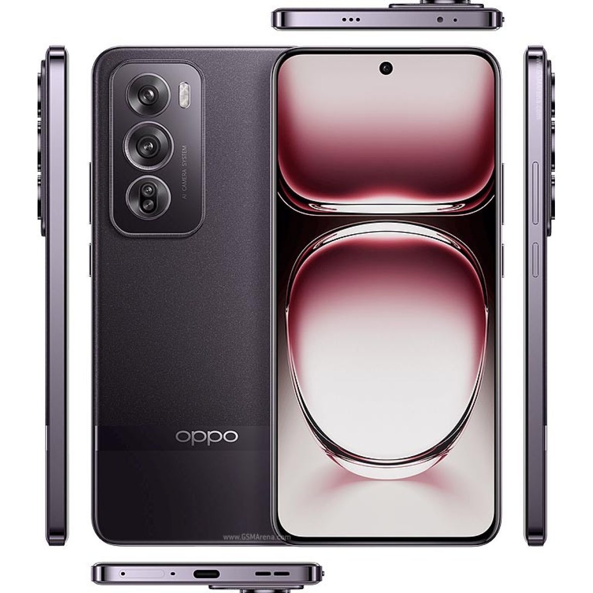 OPPO Reno12 Pro