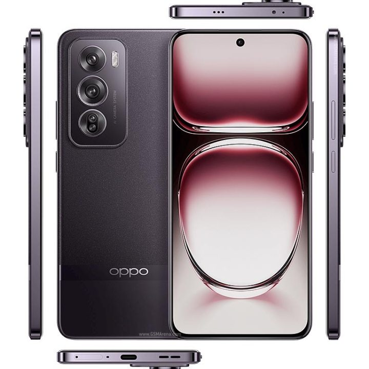 OPPO Reno12 Pro