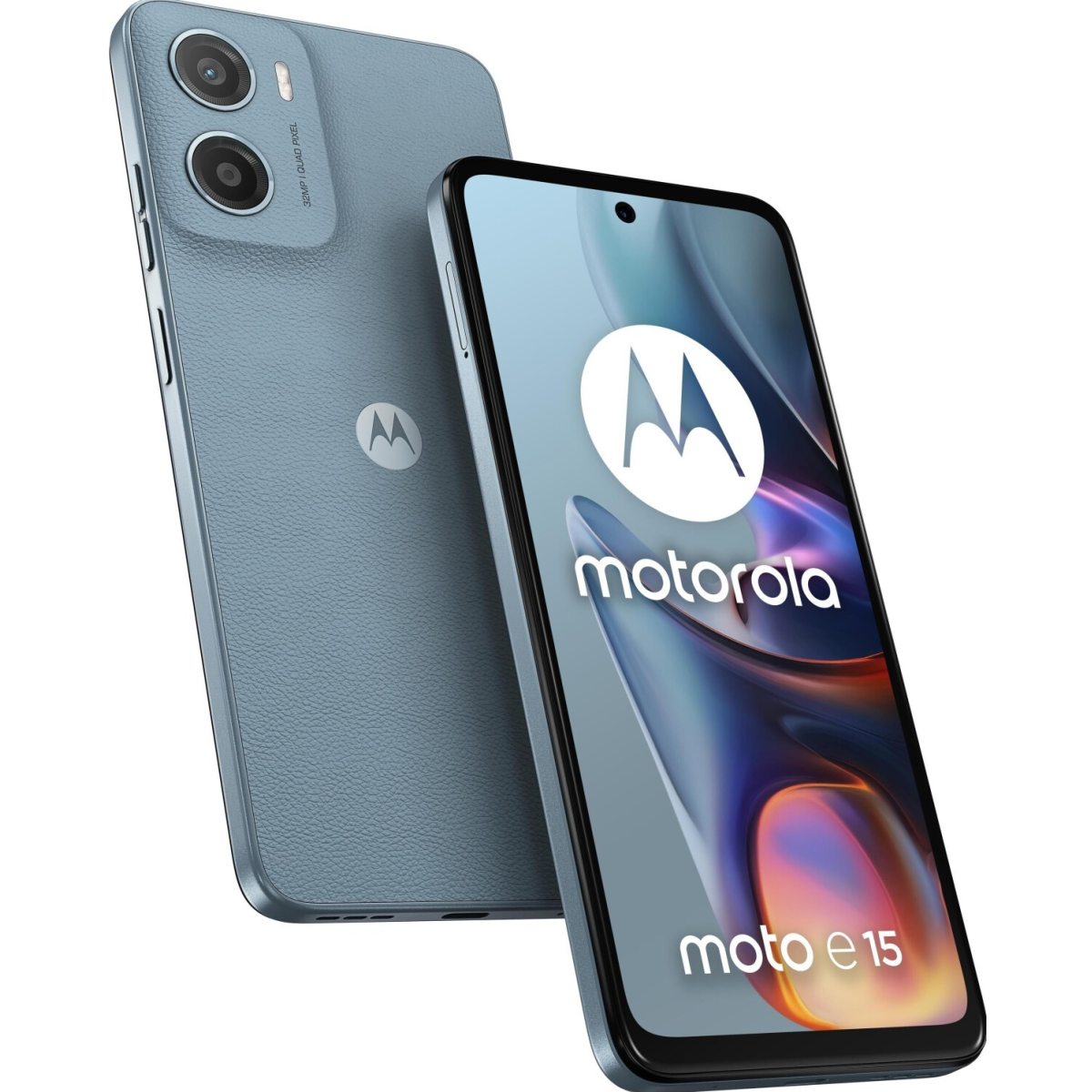 Motorola Moto E15