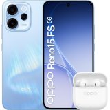 OPPO Reno15 FS