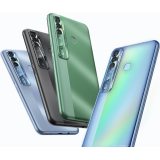 Tecno Spark 7 Pro