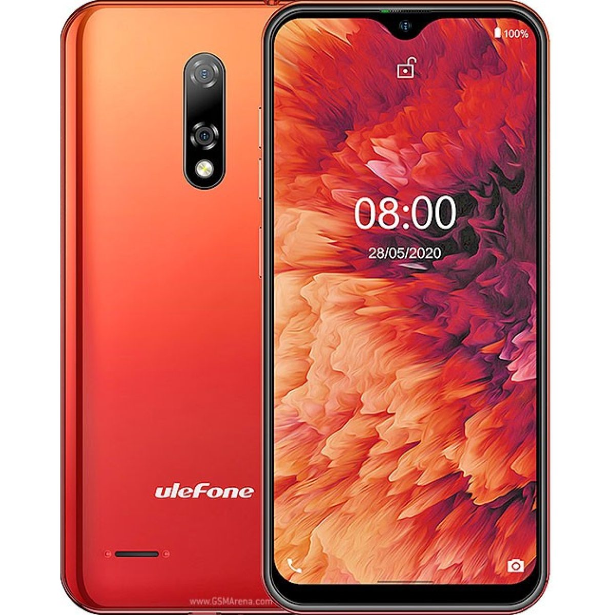 UleFone Note 8P