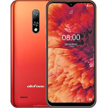 UleFone Note 8P