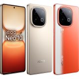 Vivo iQOO Neo 10