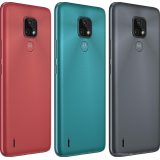 Motorola Moto E7