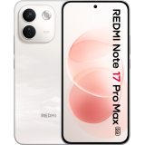 Xiaomi Redmi Note 17 Pro Max