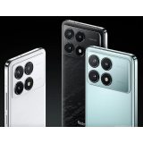 Xiaomi Redmi K70 Pro