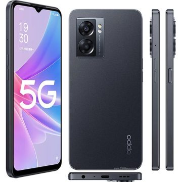 OPPO A56s
