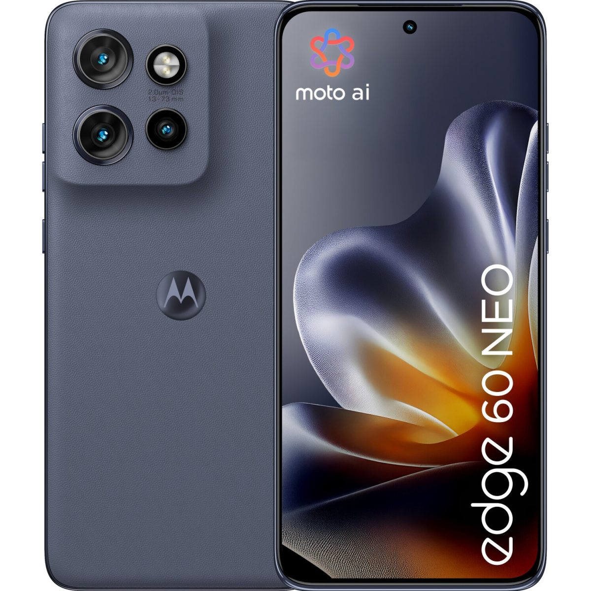 Motorola Edge 60 Neo