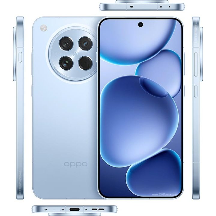 OPPO Find X8s
