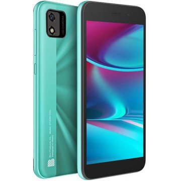 BLU Studio X10L