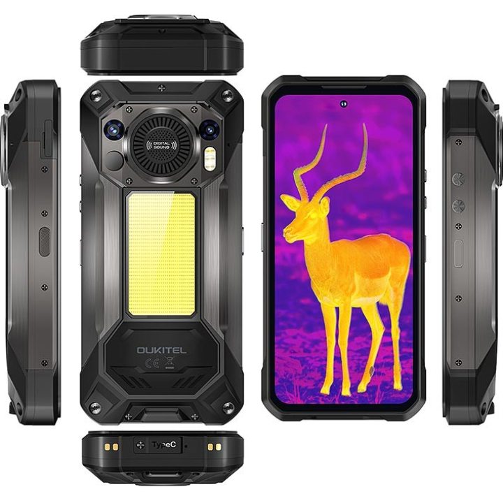 Oukitel WP61 Ultra