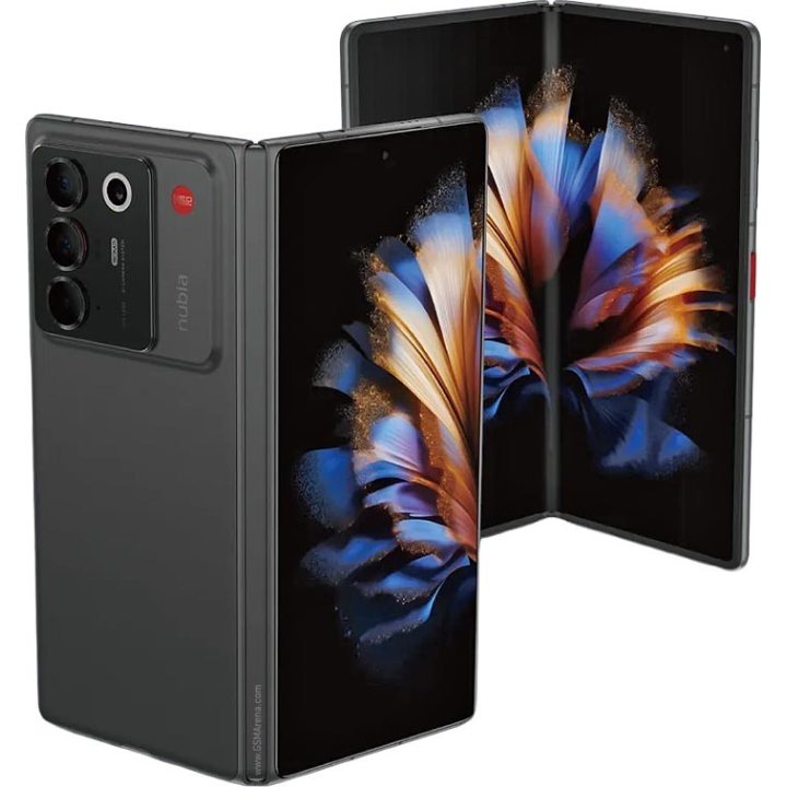 ZTE Nubia Fold