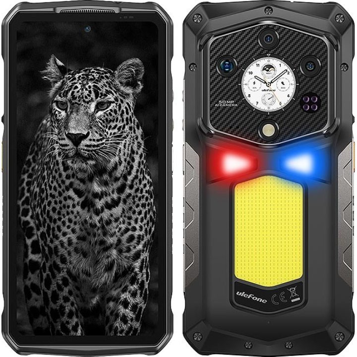 UleFone Armor 29 Ultra