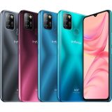Infinix Hot 10 Lite