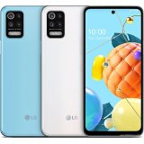LG K62
