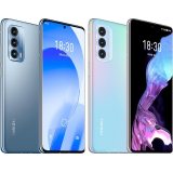 Meizu 18s