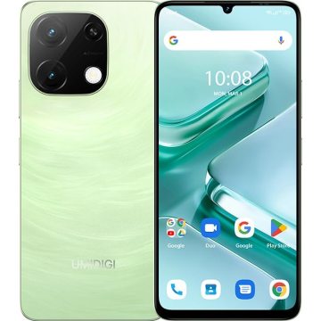 Umidigi G9T